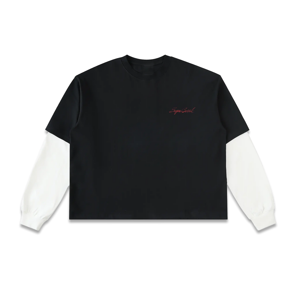 Mustangs Longsleeve