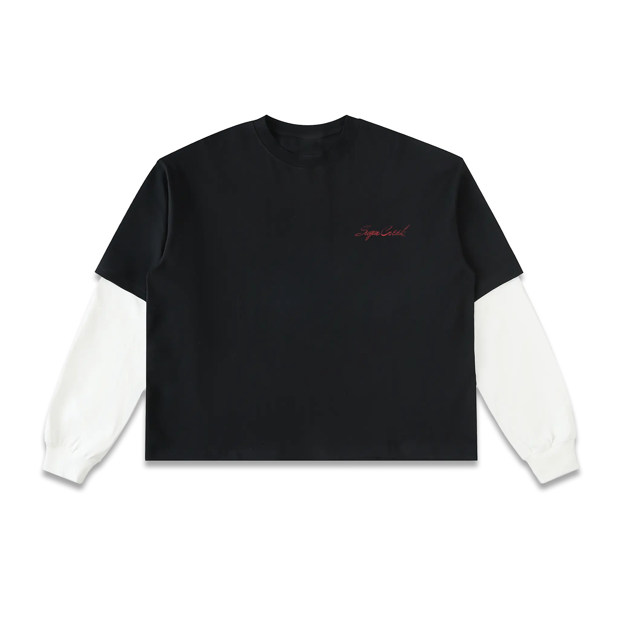 Mustangs Longsleeve