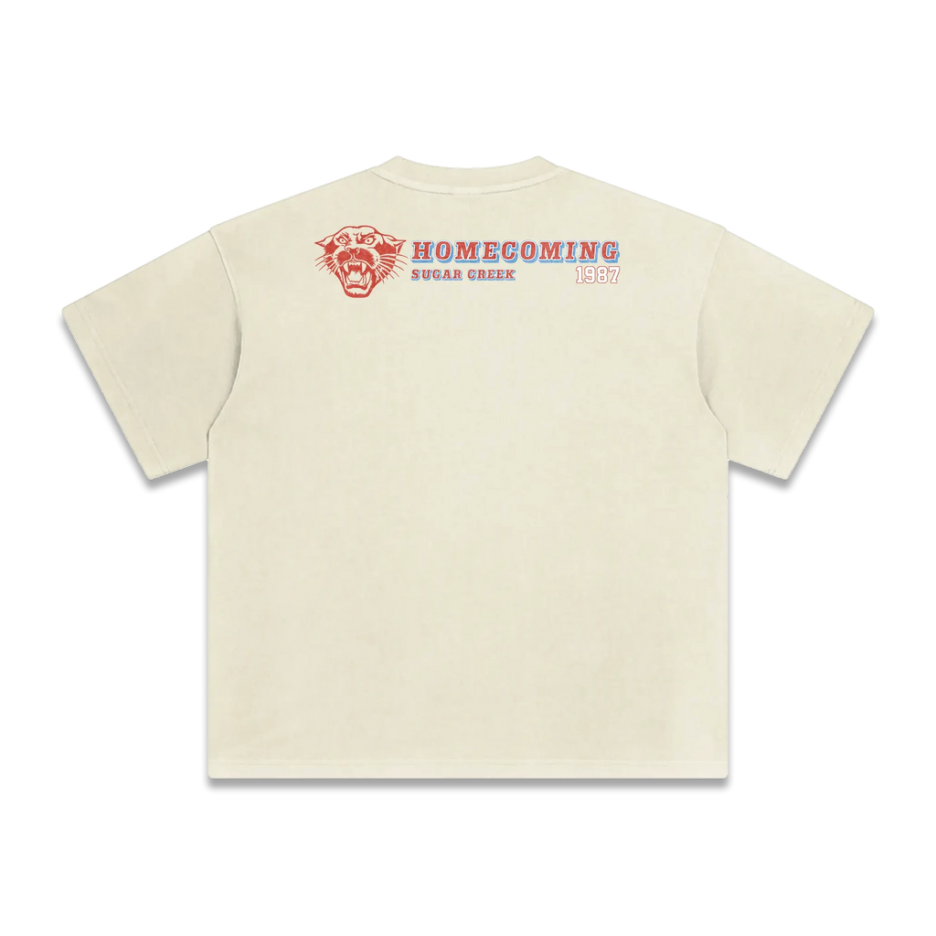 Homecoming Tee