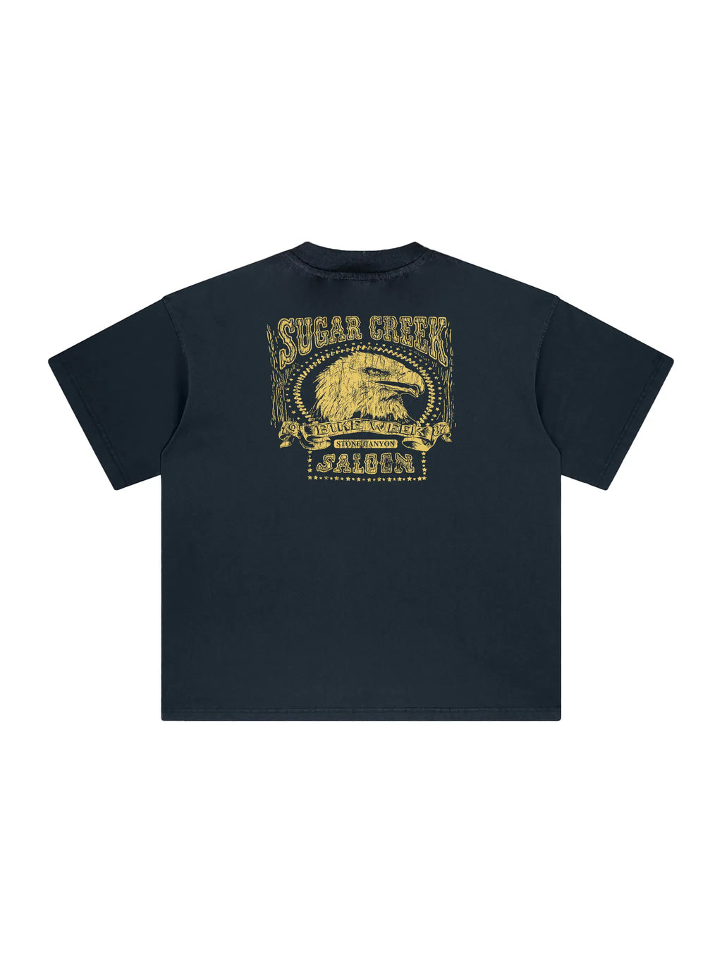Saloon T-shirt