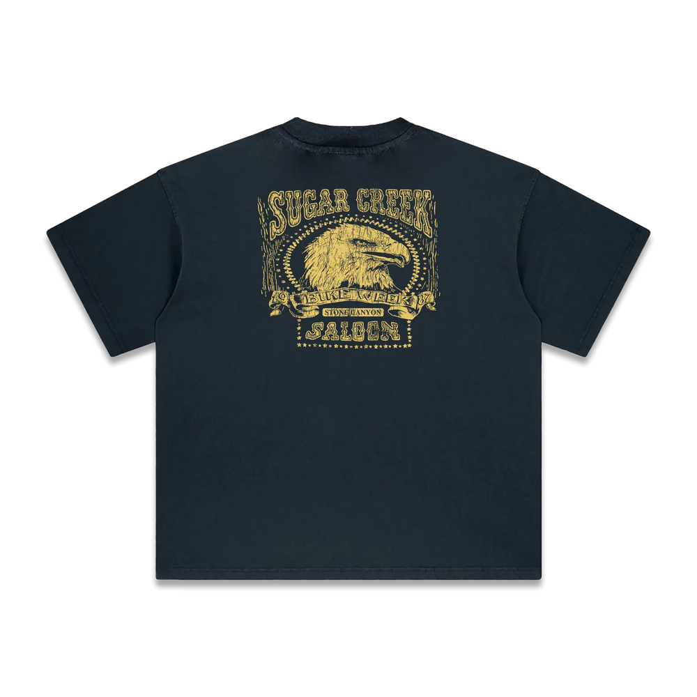 Saloon T-shirt