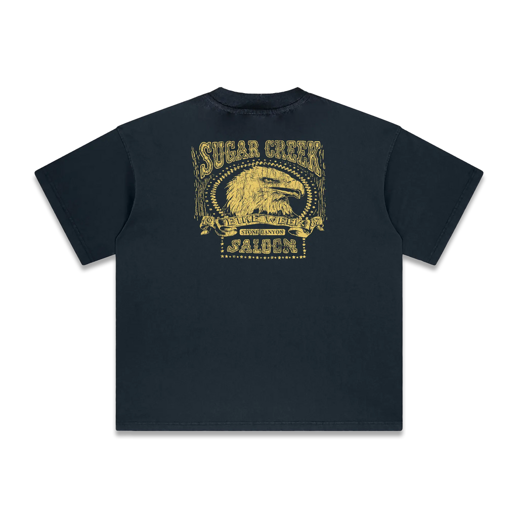 Saloon T-shirt