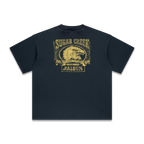 Saloon T-shirt