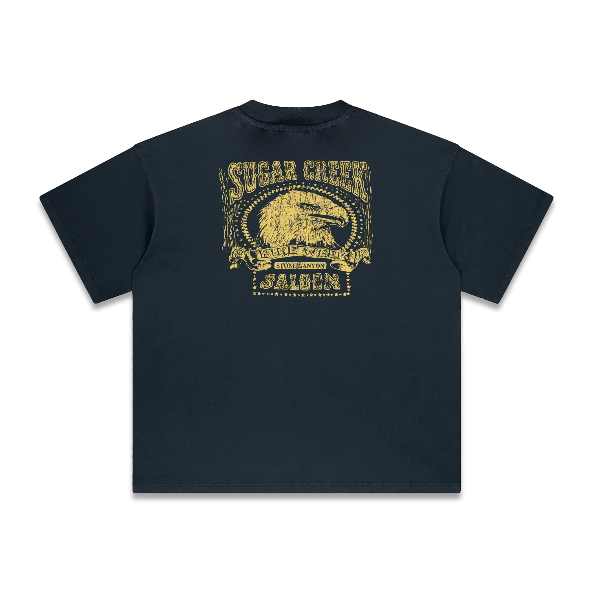 Saloon T-shirt