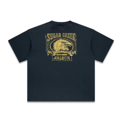 Saloon T-shirt