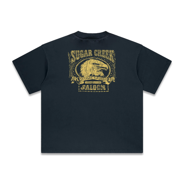 Saloon T-shirt