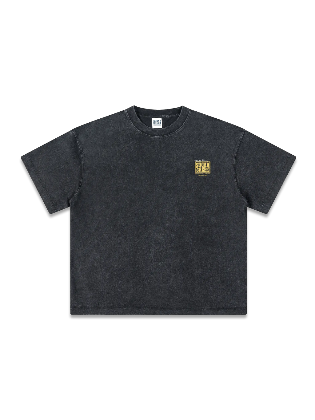 Saloon T-shirt