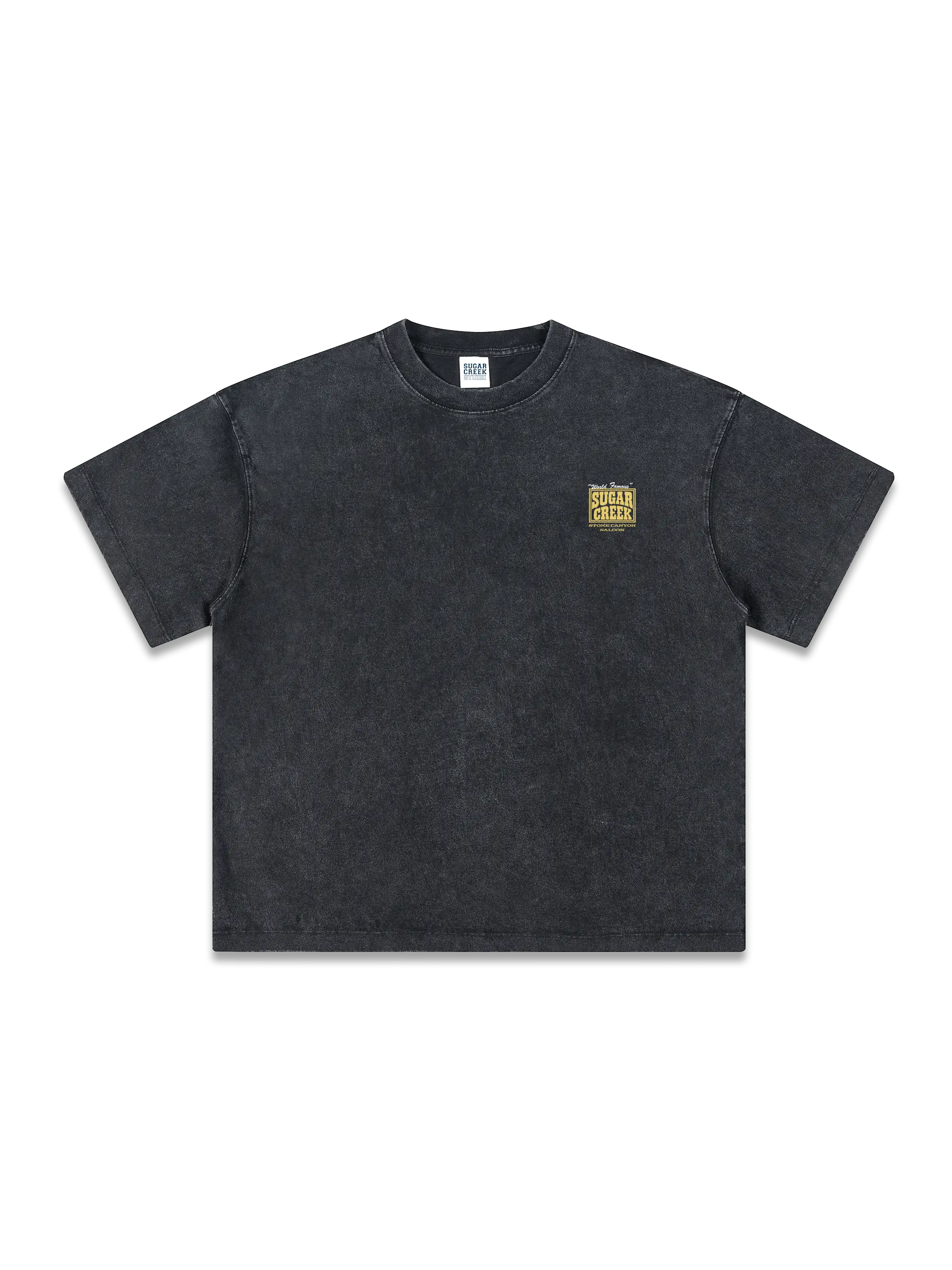 Saloon T-shirt