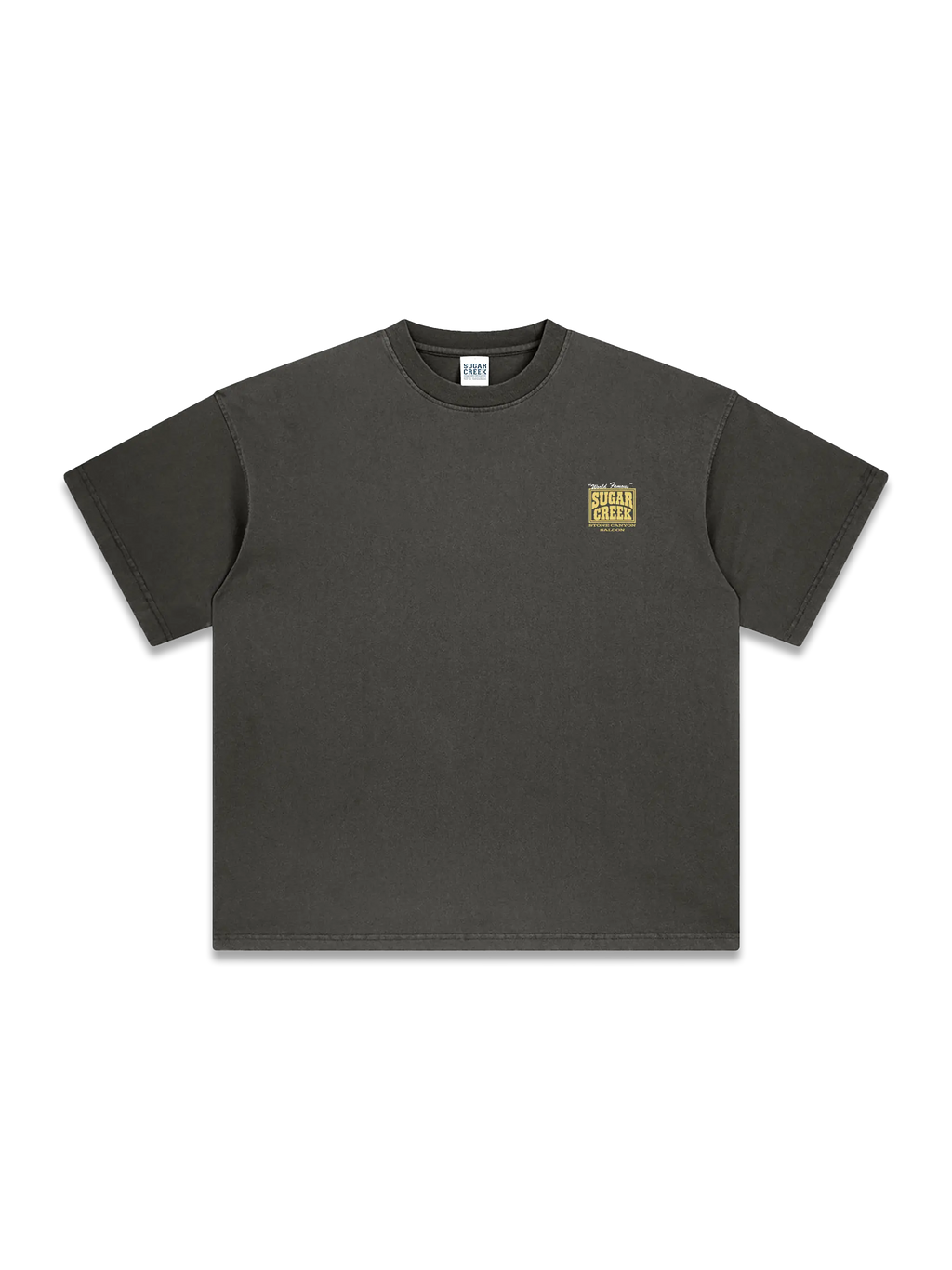 Saloon T-shirt
