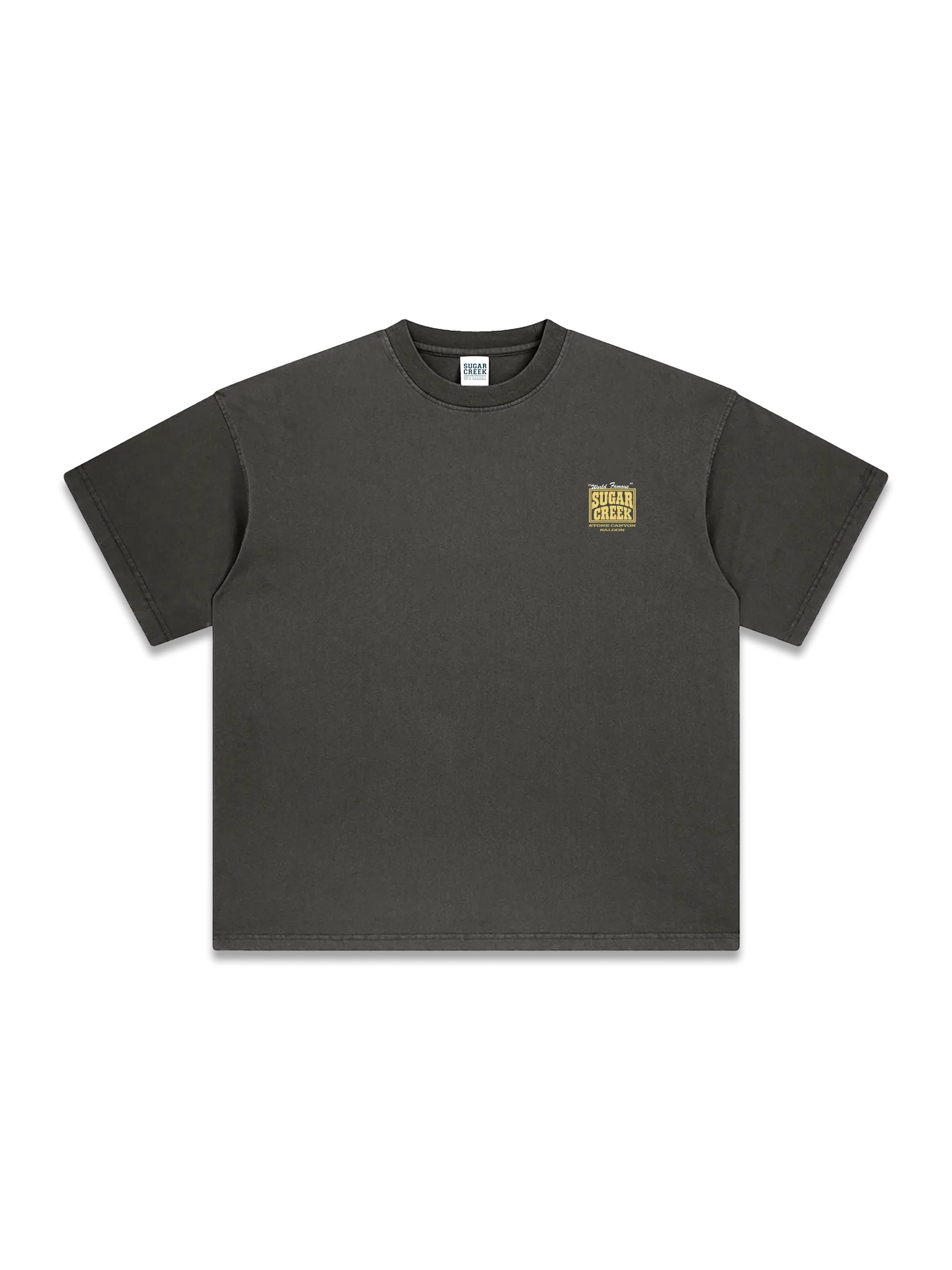 Saloon T-shirt