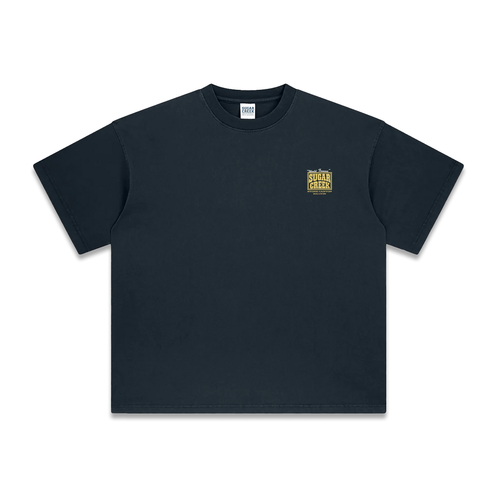 Saloon T-shirt