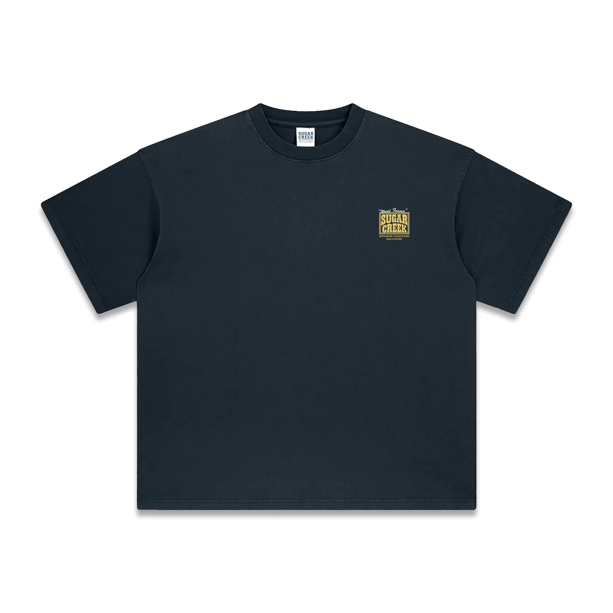 Saloon T-shirt