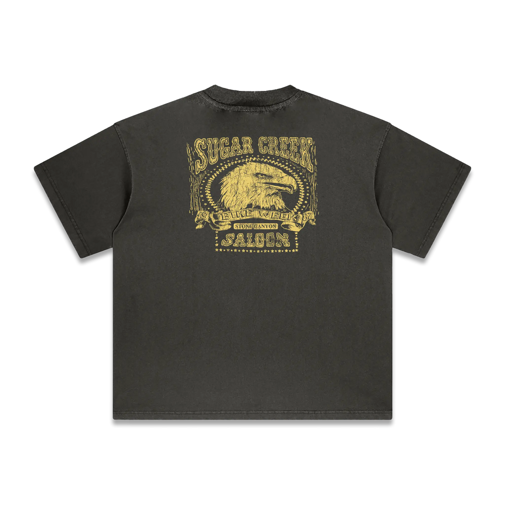 Saloon T-shirt