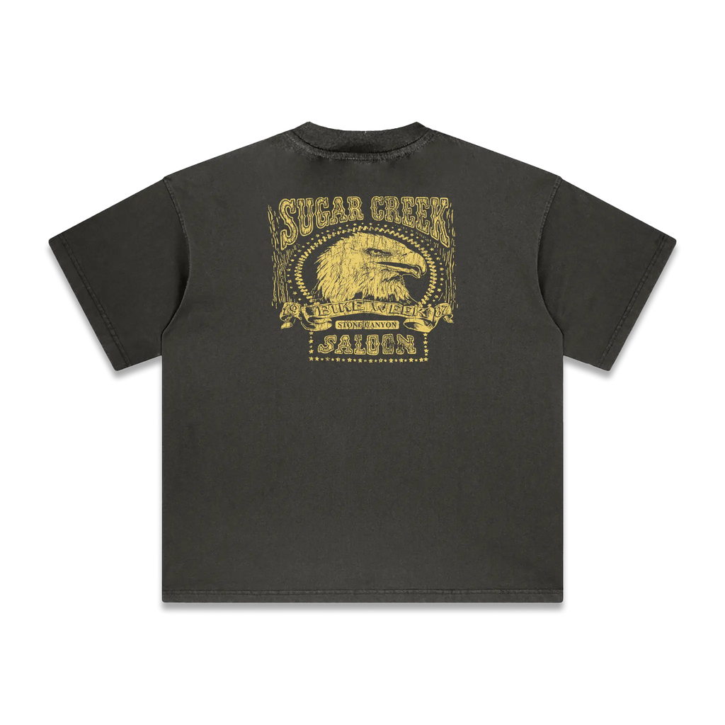 Saloon T-shirt