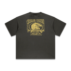 Saloon T-shirt