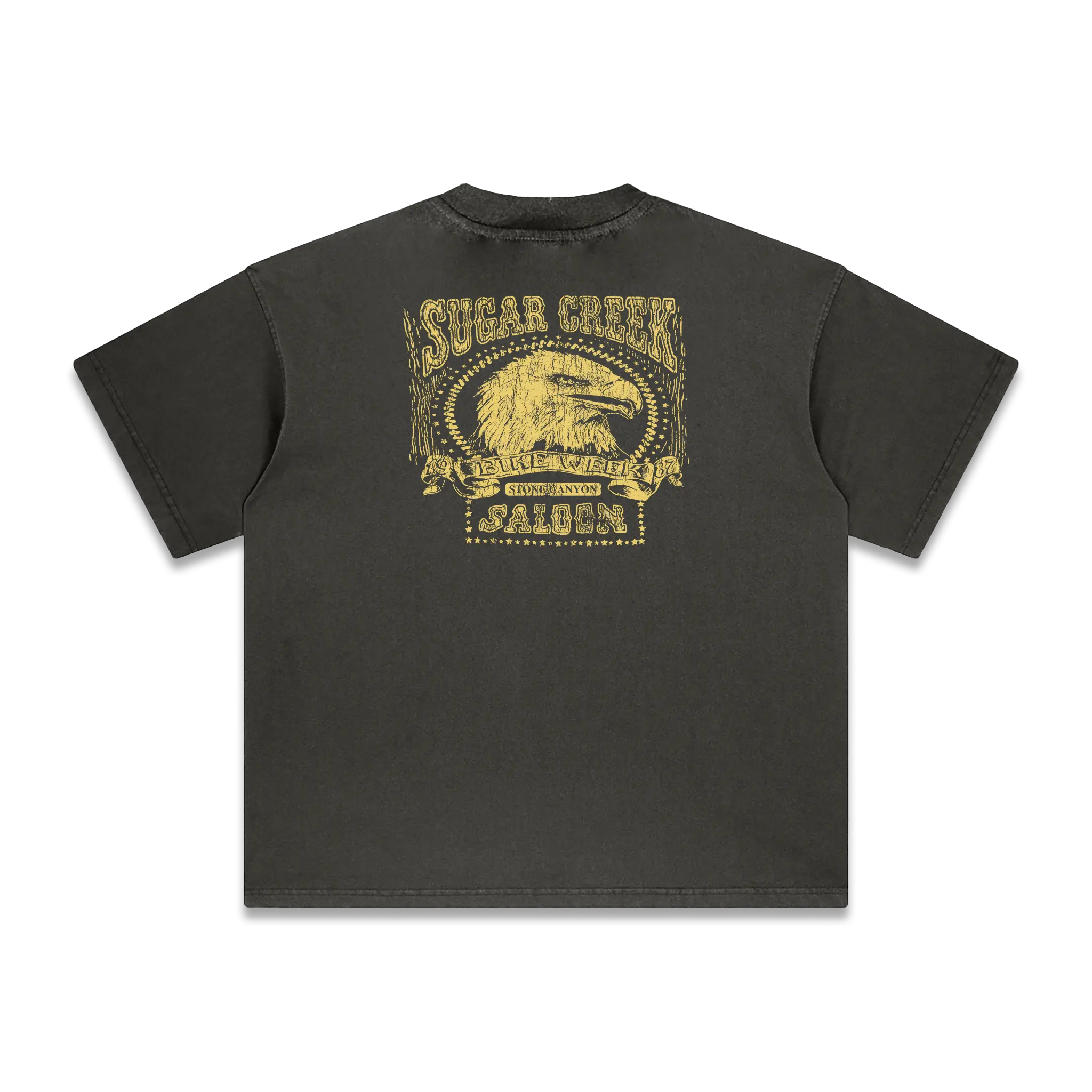 Saloon T-shirt