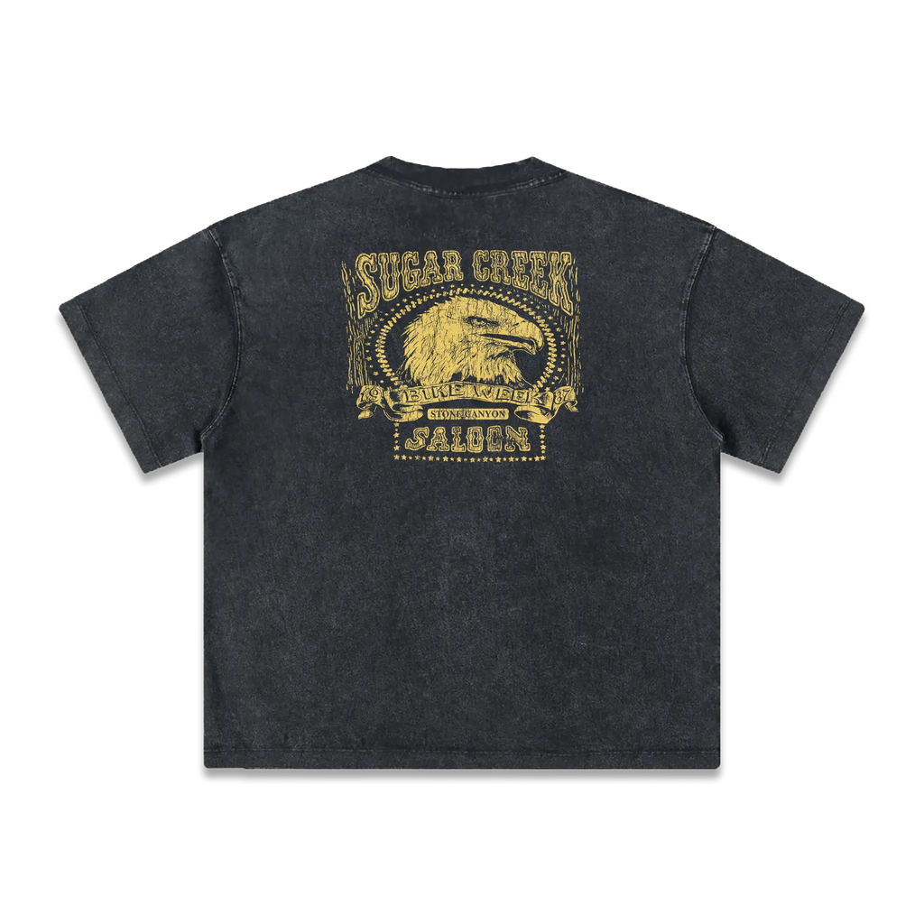 Saloon T-shirt