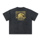 Saloon T-shirt