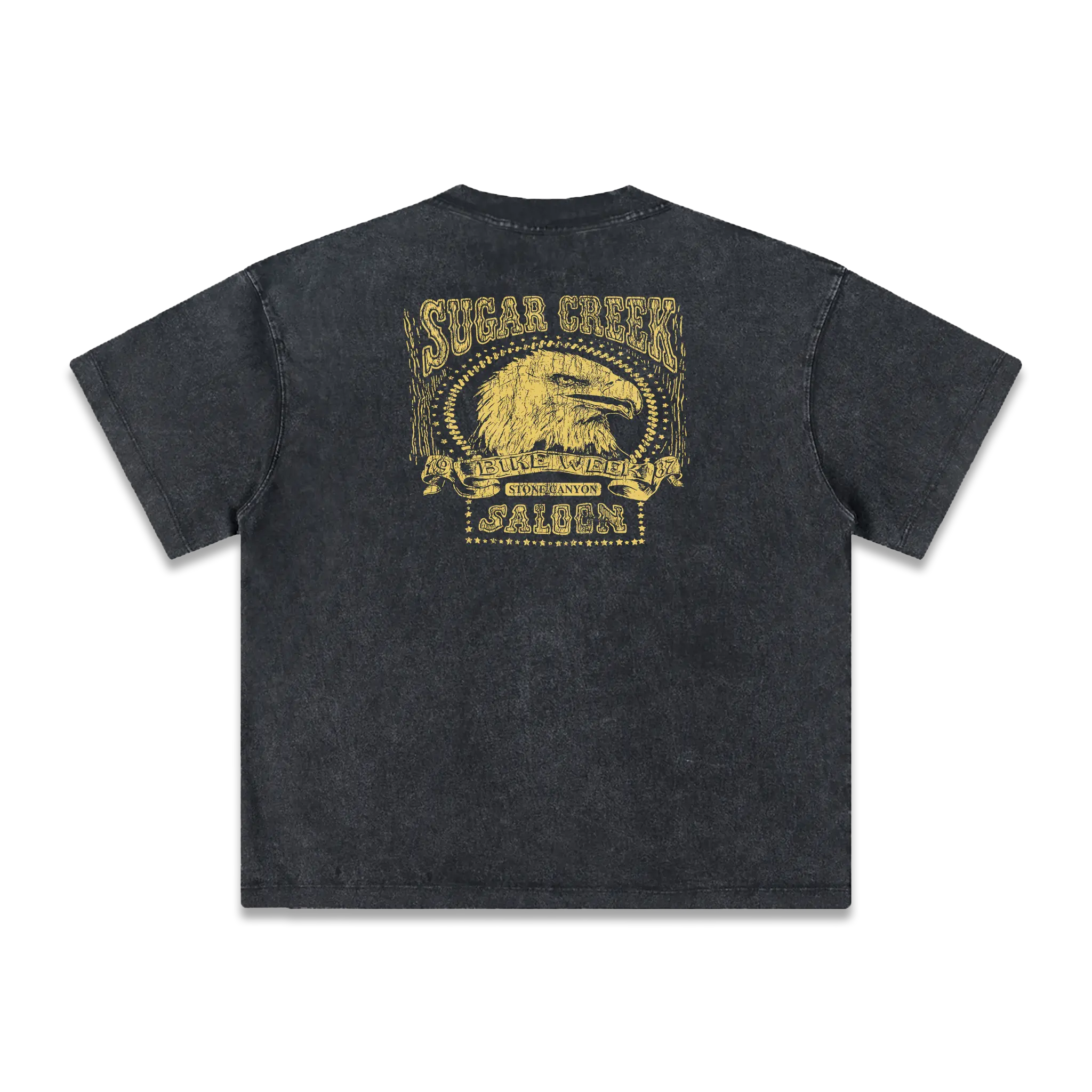 Saloon T-shirt