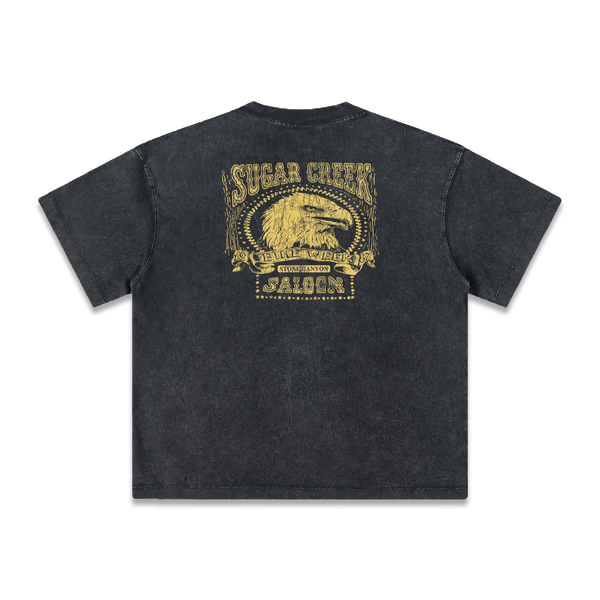 Saloon T-shirt