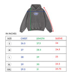 Greyhound Hoodie