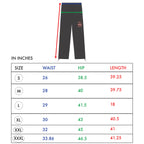 Pit Crew Sweatpants
