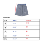 Flag Shorts