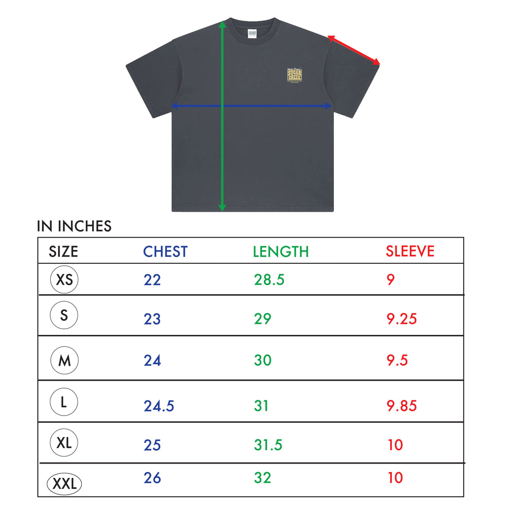 Saloon T-shirt