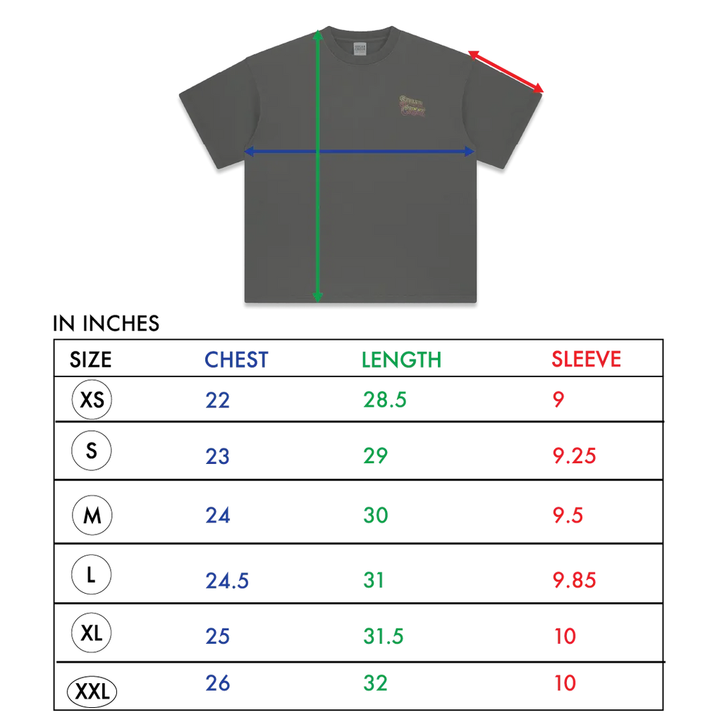 Performance Parts T-Shirt