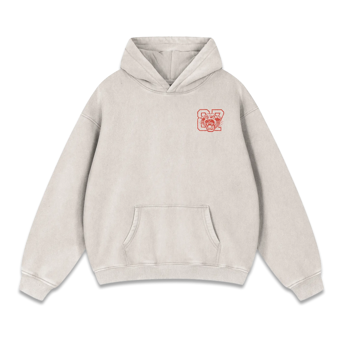 Homecoming Hoodie