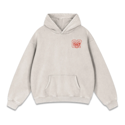 Homecoming Hoodie