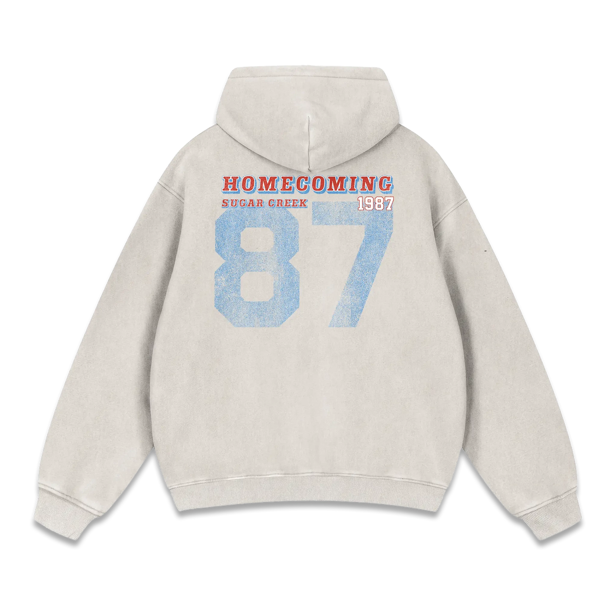 Homecoming Hoodie