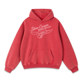 Bird Study Hoodie
