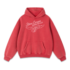 Bird Study Hoodie