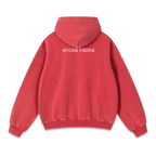 Bird Study Hoodie