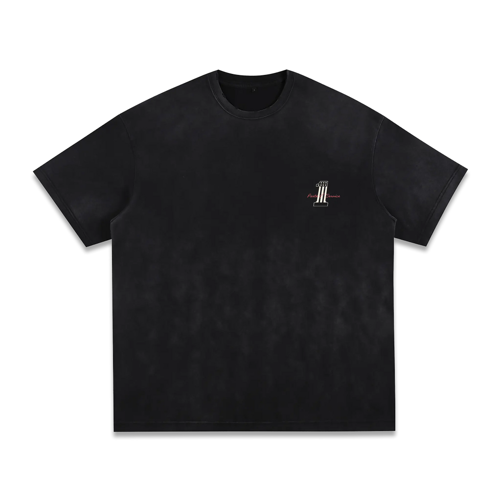 Speedway Tee