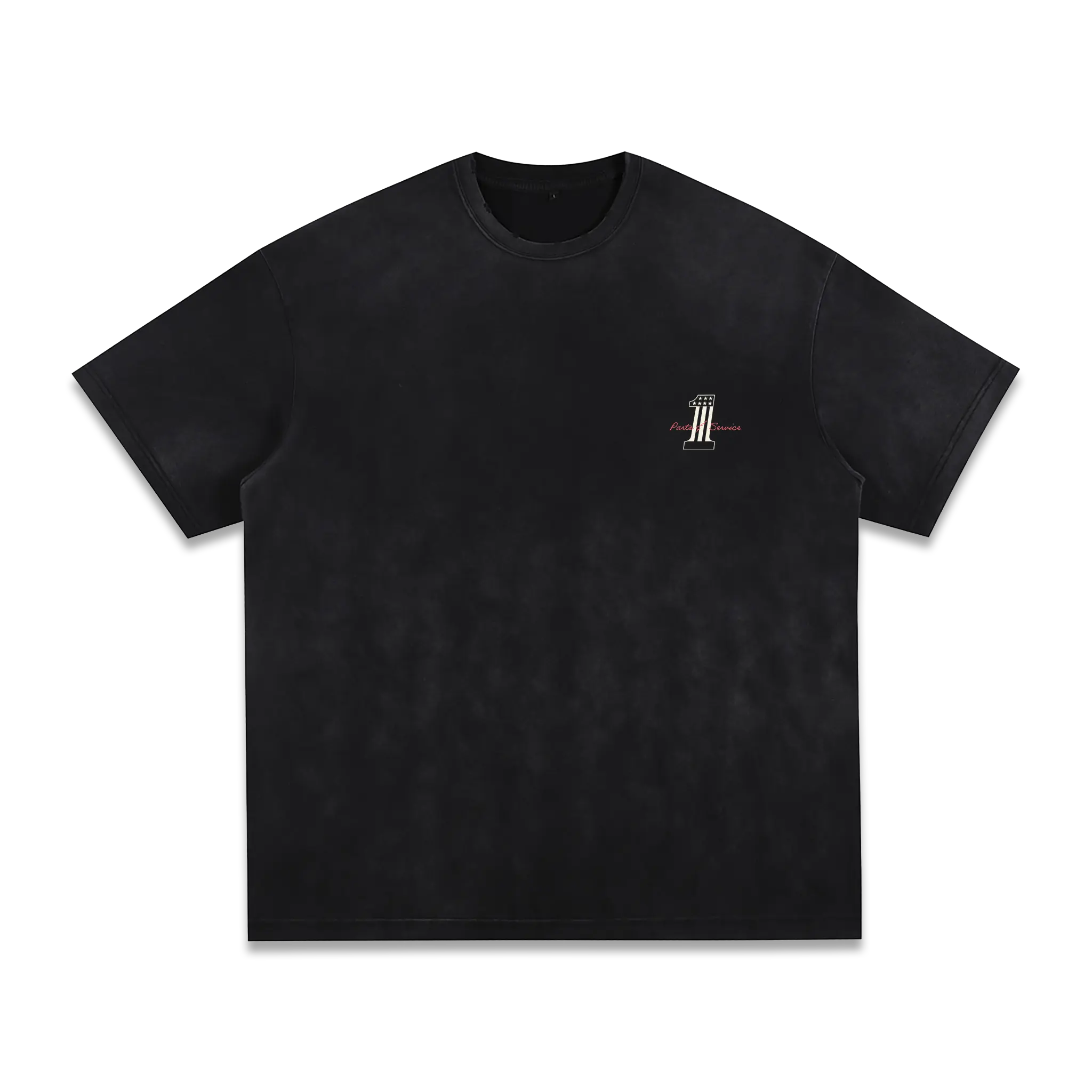 Speedway Tee