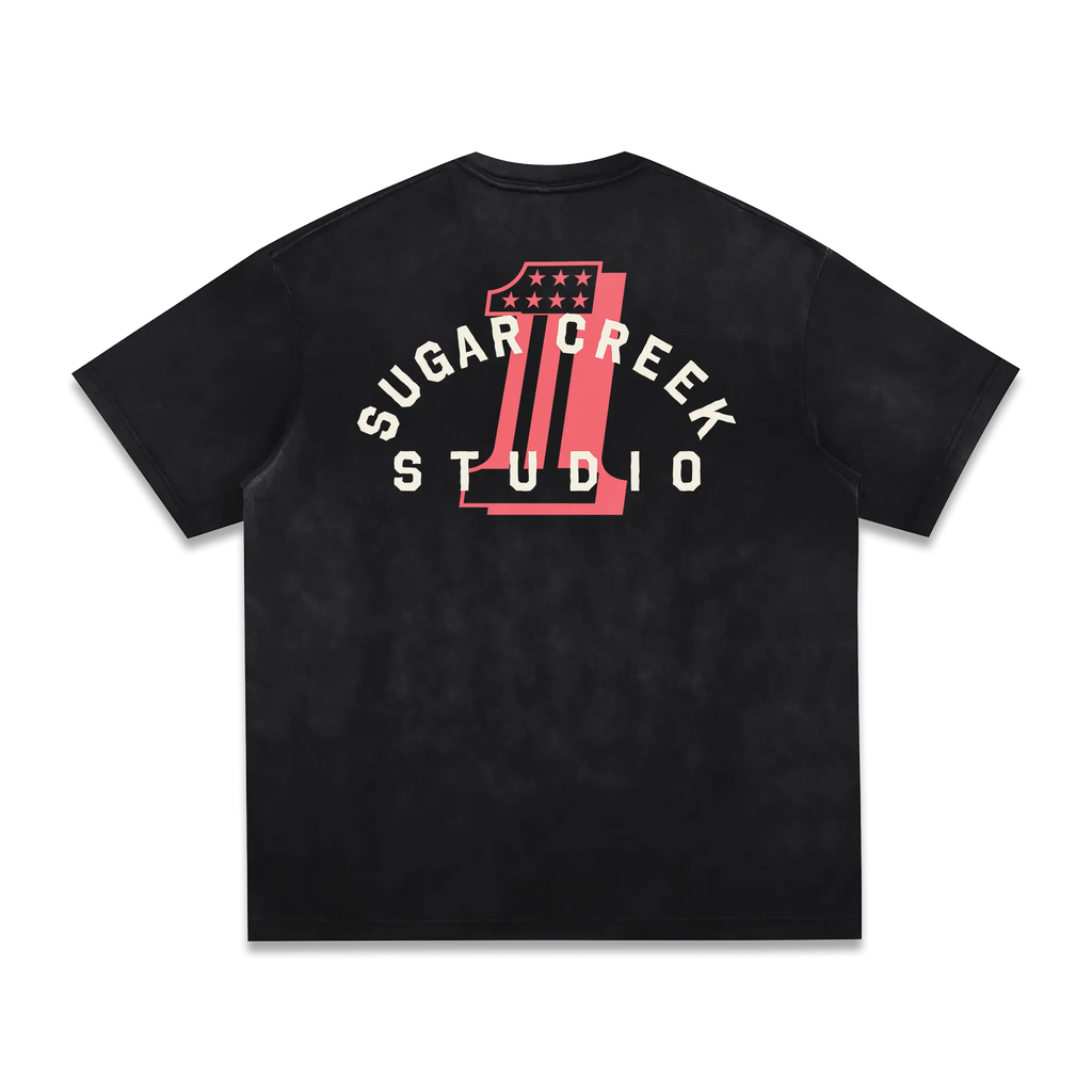 Speedway Tee