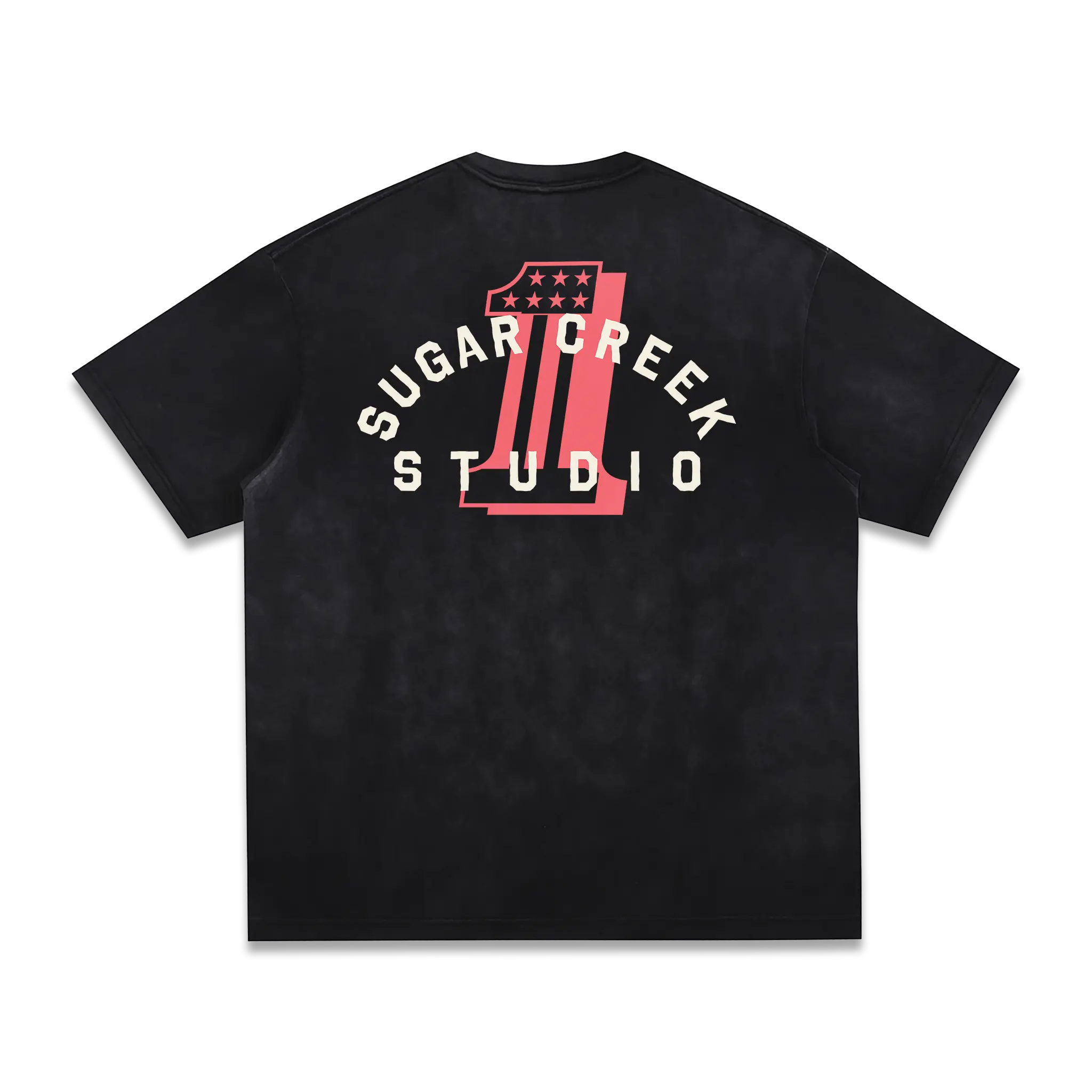 Speedway Tee