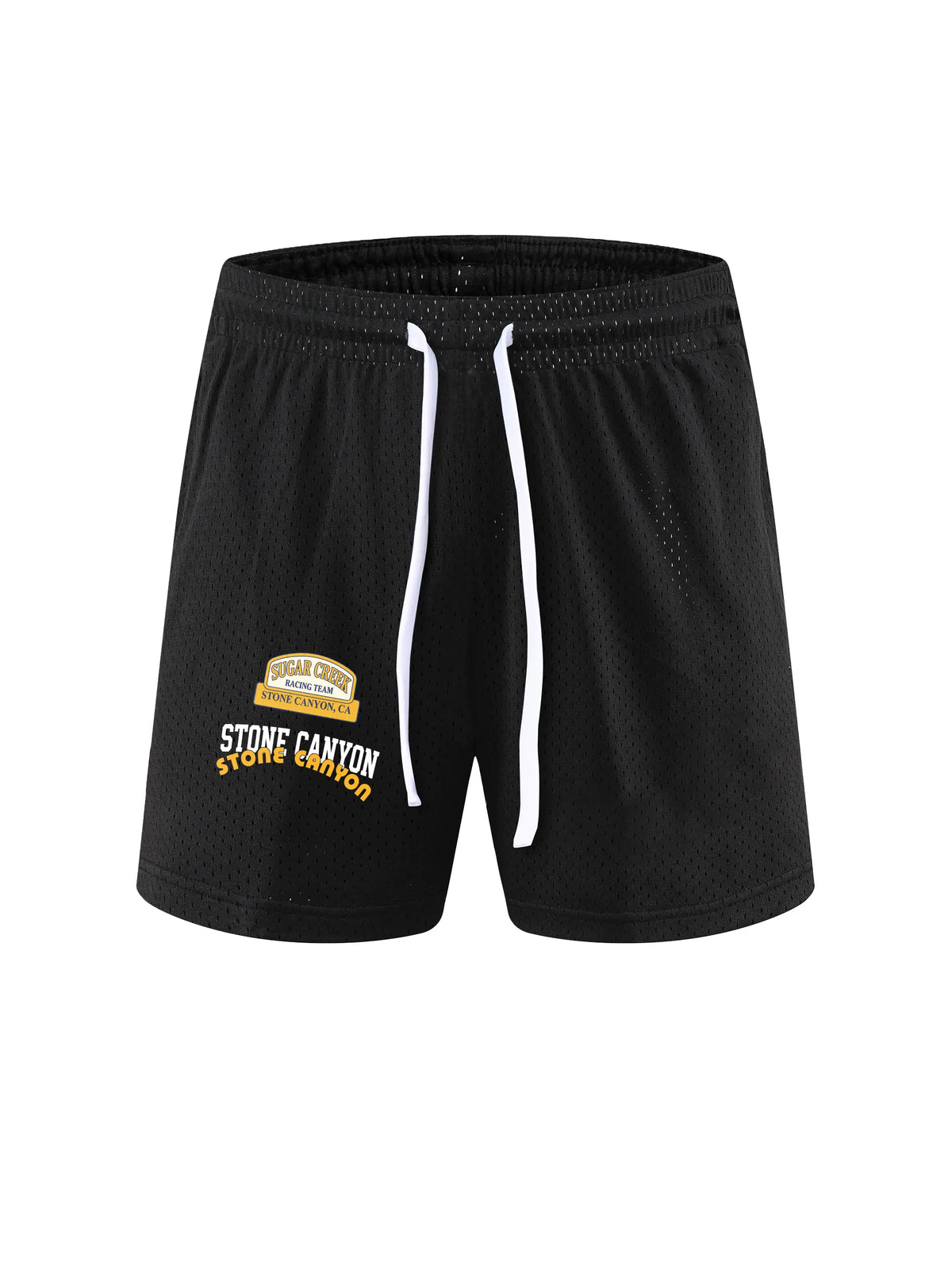 Size chart – Stone Canyon Shorts