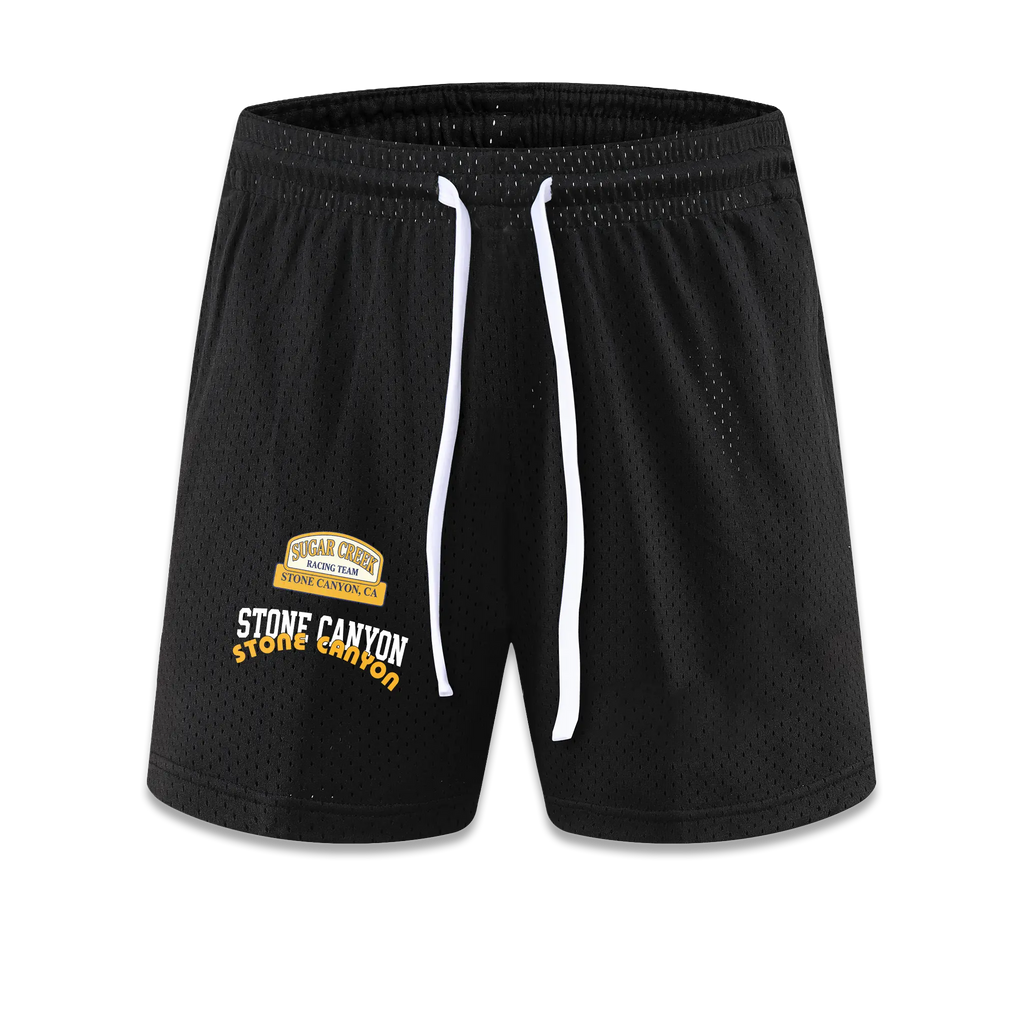 Stone Canyon Shorts