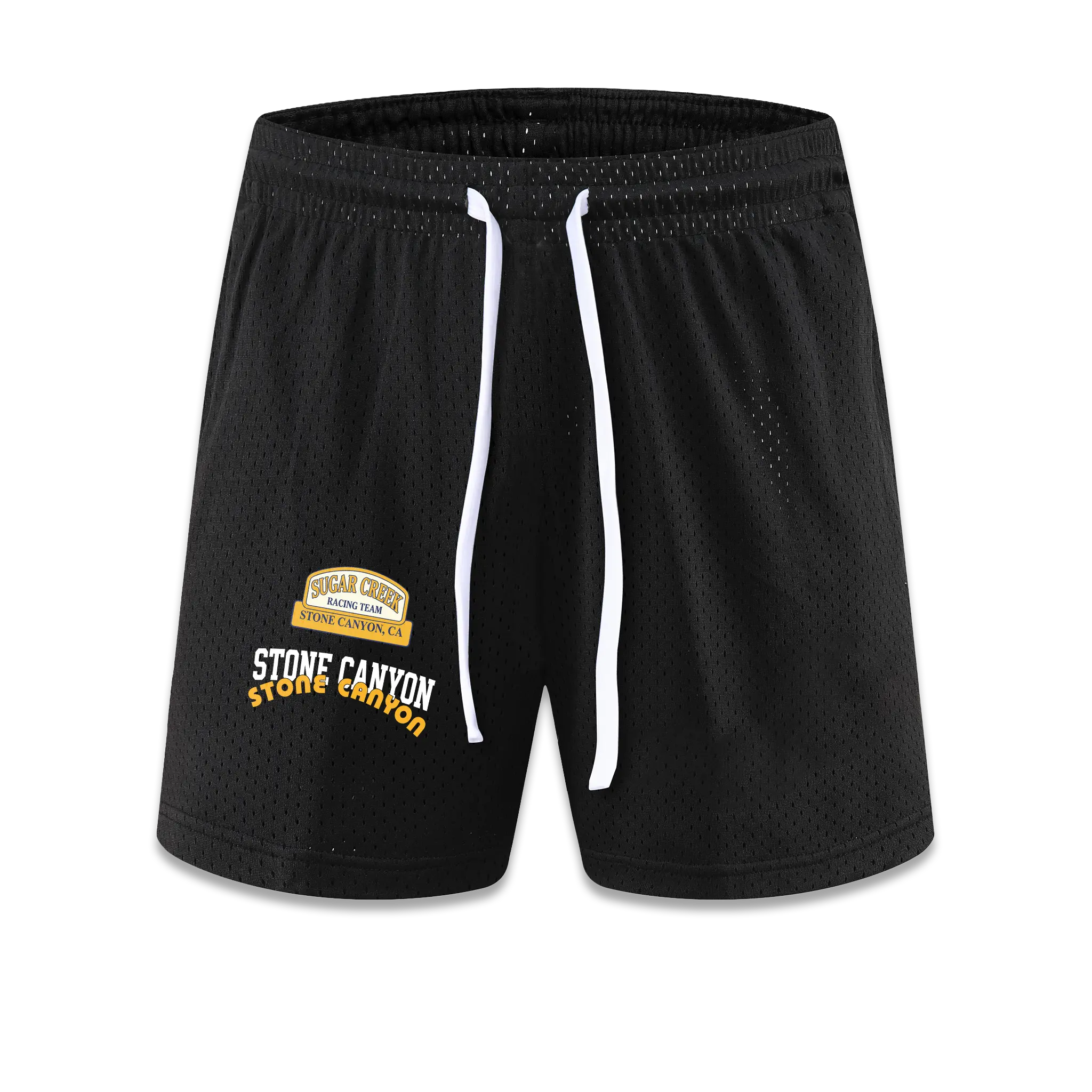 Stone Canyon Shorts