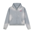 Mojave Zip-Up