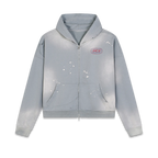Mojave Zip-Up