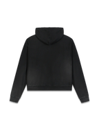 After Hours Zip-Up Hoodie