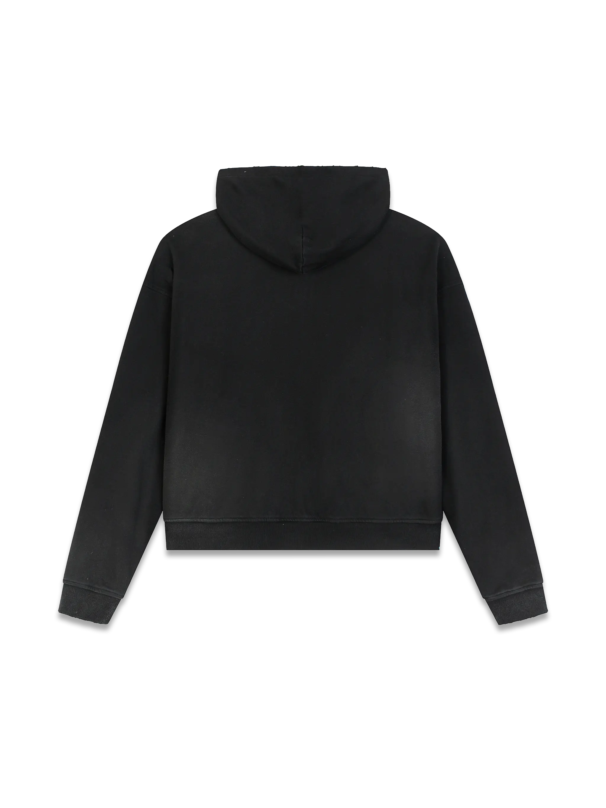 After Hours Zip-Up Hoodie – Sugar Creek Studio