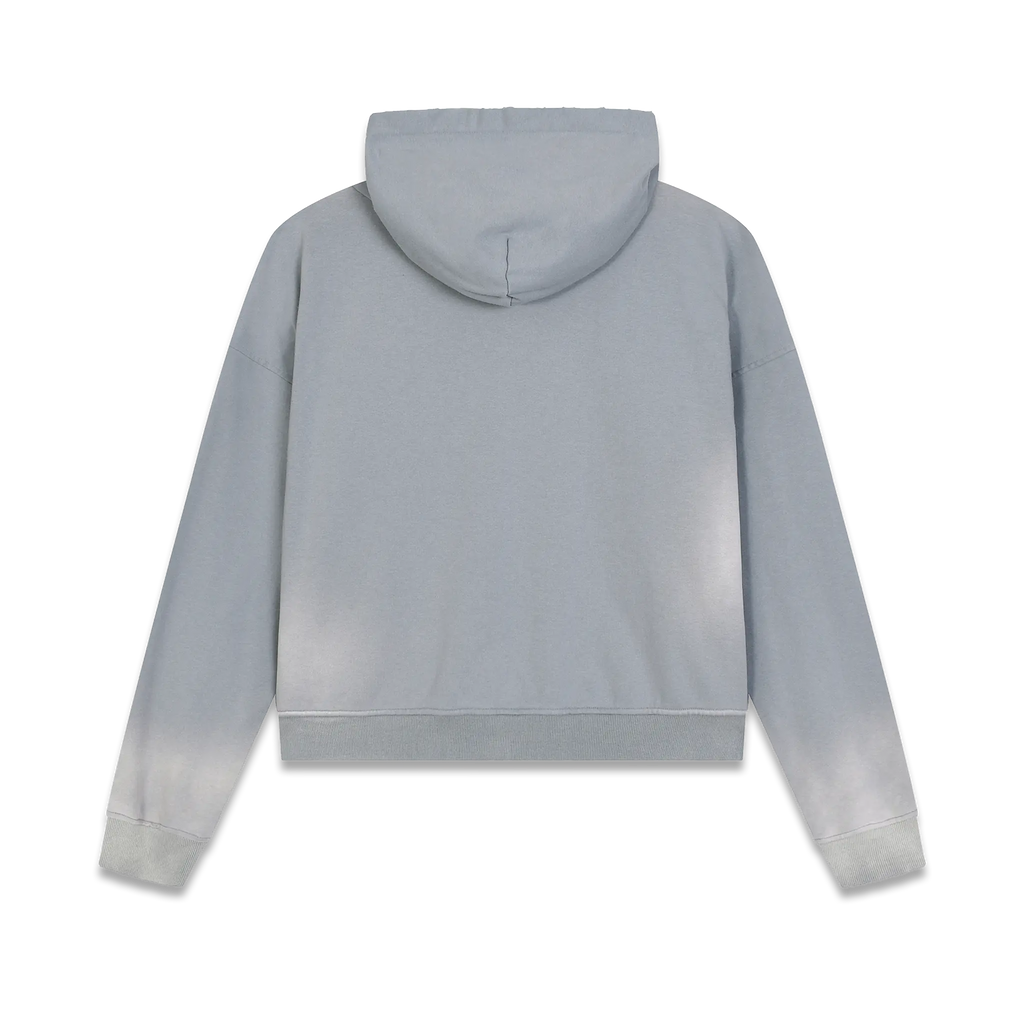 Mojave Zip-Up