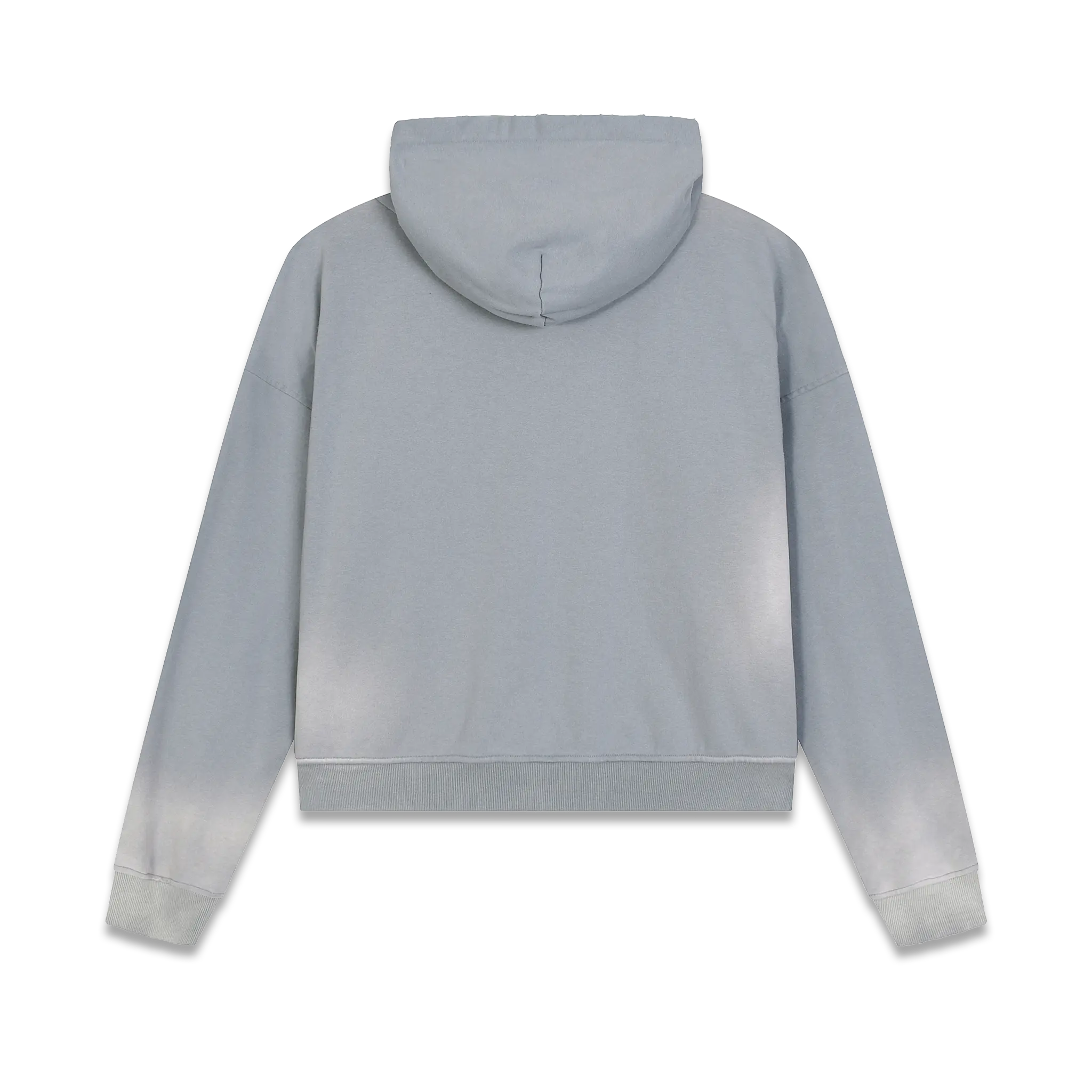 Mojave Zip-Up