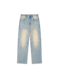 Sun Fade Denim