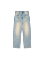 Sun Fade Denim